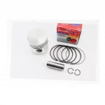 Поршень к-кт 75мм STD, D175/180N, YQ-603277