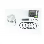 Поршень к-кт 75мм STD (форкамера "Подкова"), D175/180N, YQ-603394