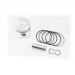 Поршень к-кт 75мм STD (форкамера "Подкова"), D175/180N, YQ-603308