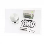 Поршень к-кт 80мм STD, D175/180N, YQ-603387