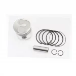 Поршень к-кт 80мм STD (форкамера "Подкова"), D175/180N, YQ-603305