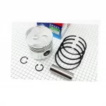 Поршень к-кт 80мм STD (форкамера "Подкова"), D175/180N, YQ-603290