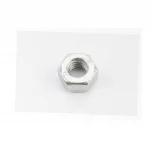 Гайка М6x1мм 6 цб DIN934, Метизи, YQ-704053