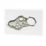 Крышка корпуса шестерней ГРМ (KM385T-01015), Foton, Jinma, YQ-614030