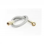 Топливопровод (фильтр-насос) L-270мм (LL380-10600), KM385BT, YQ-614141