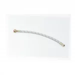 Топливопровод (фильтр-свеча накала) L-300мм KM385BT (KM485QB-12604-1), KM385BT, YQ-614145