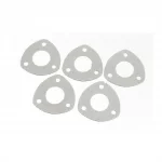 Прокладка глушителя R175A/R180NM 3отв., колено-глушитель, к-кт 5шт, (на блистере), D175/180N, YQ-603181