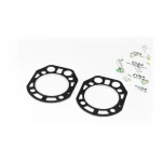 Прокладка головки цилиндра R175A-75мм, к-кт 2шт, D175/180N, YQ-603585