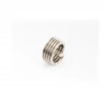 Резьбовая вставка пружинная M10x1,5мм L-1,0D DIN8140, Метизи, YQ-704049