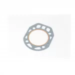 Прокладка головки цилиндра R180NM-80мм (вн. кольцо с выступом, медное), D175/180N, YQ-603520