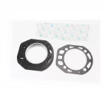 Прокладка головки цилиндра R180NM-80мм, к-кт 5шт, D175/180N, YQ-603432