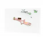 Важіль системи керування газом 178F, D178/186F, YQ-625054