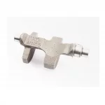 Вал балансировочный 186F, D178/186F, YQ-602257