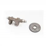 Вал балансировочный+шестерня Z-53, d-23мм 186F, D178/186F, YQ-602978