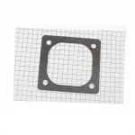 Прокладка радиатора, блок-пластина, (бумага), D175/180N, YQ-603556