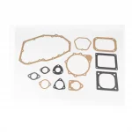 Прокладки двигателя R180NM-80мм, к-кт 12 деталей, под длинную крышку, D175/180N, YQ-603697