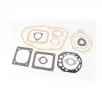 Прокладки двигателя R180NM-80мм, к-кт 13 деталей, под длинную крышку, D175/180N, YQ-603337