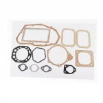 Прокладки двигателя R180NM-80мм, к-кт 14 деталей, под длинную крышку, D175/180N, YQ-603422