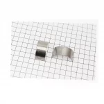 Вкладыш шатуна (d-36мм, D-39мм, h-19мм) 178F к-кт 2шт+0,50, D178/186F, YQ-602495