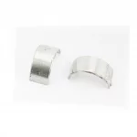 Вкладыш шатуна (d-36мм, D-39мм, h-19мм) 178F к-кт 2шт+0,50, D178/186F, YQ-602329