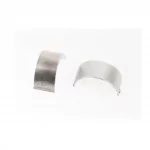 Вкладыш шатуна (d-36мм, D-39мм, h-19мм) 178F к-кт 2шт STD, D178/186F, YQ-602085