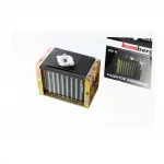 Радиатор R175A/R180NM (алюминий), D175/180N, YQ-603688