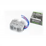 Реле зарядки (4 провода) Тип 1, D190/195N, YQ-603220