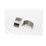 Вкладыш шатуна (d-40мм, D-43мм, h-20,5мм) 186F/188F к-кт 2шт+0,25, D178/186F, YQ-602527