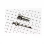 Ремонтный комплект топливного насоса (плунжерная пара), d-6мм, D175/180N, YQ-603348