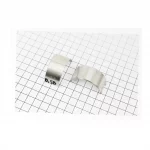 Вкладыш шатуна (d-40мм, D-43мм, h-20,5мм) 186F/188F к-кт 2шт+0,50, D178/186F, YQ-602339