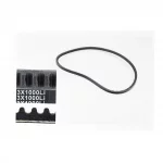 Ремень генератора 13x1000 KM385BT, KM385BT, YQ-614099