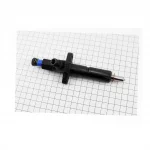 Форсунка (PF68S122), Foton, Jinma, YQ-614050