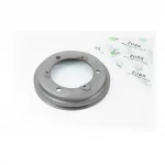 Ротор маховика (генератора) R175A/R180NM БЕЗ МАГНИТОВ, D175/180N, YQ-603715