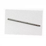 Вал вилки 2 передачи L-345мм (200.37.125-1), DongFeng, YQ-615006