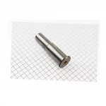 Ось шестерни задней передачи (200.37.116), DongFeng, YQ-615060