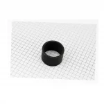 Втулка промежуточного вала задняя, d-50,5мм, D-59,5мм, L-39мм DongFeng 354/404, DongFeng, YQ-615266