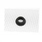 Втулка распорная задняя (раздатка), d-30мм, L-19мм DongFeng (304.42.103), DongFeng, YQ-615124