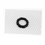 Гайка стопорная DongFeng 240/244 (300.39.114), DongFeng, YQ-615269