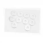 Шайба увеличенная 12x37x3мм DIN9021, к-кт 10шт, Метизи, YQ-704036