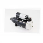 Стартер электрический Z-9, D-68мм R175A/R180NM, D175/180N, YQ-603453