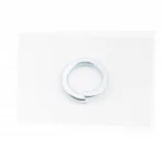 Шайба пружинная (гровер) 14x21,1x3мм DIN7980, Метизи, YQ-704104