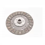 Диск сцепления, d-200мм, d-23мм, Z-14 DongFeng 244/240 (200.21.012), DongFeng, YQ-615132