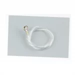 Трубка-шланг топливный L-680мм (обратка), D175/180N, YQ-603703