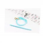 Трубка-шланг топливный L1-440мм, L2-200мм, к-кт 2шт, D190/195N, YQ-604734