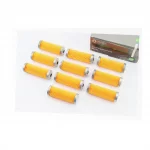 Фильтр топливный-элемент 85мм R175A/180N/190N, к-кт 10шт, D190/195N, YQ-603335