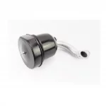 Фильтр воздушный с бумажным элементом, D175/180N, YQ-603003