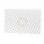 Кольцо упорное игольчатого подшипника, d-36мм, D-41мм пластик (300.41B.104), DongFeng, YQ-615039