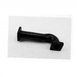 Колено выхлопной трубы DongFeng 354 (450.22.102), DongFeng, YQ-615139