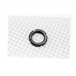 Контргайка дифференциала заднего моста, d-34мм (200.38.130), DongFeng, YQ-615040