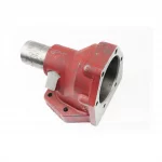 Корпус вертикального вала переднего моста DongFeng 240/244, DongFeng, YQ-615367